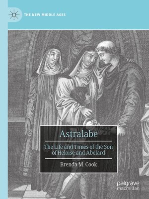 cover image of Astralabe